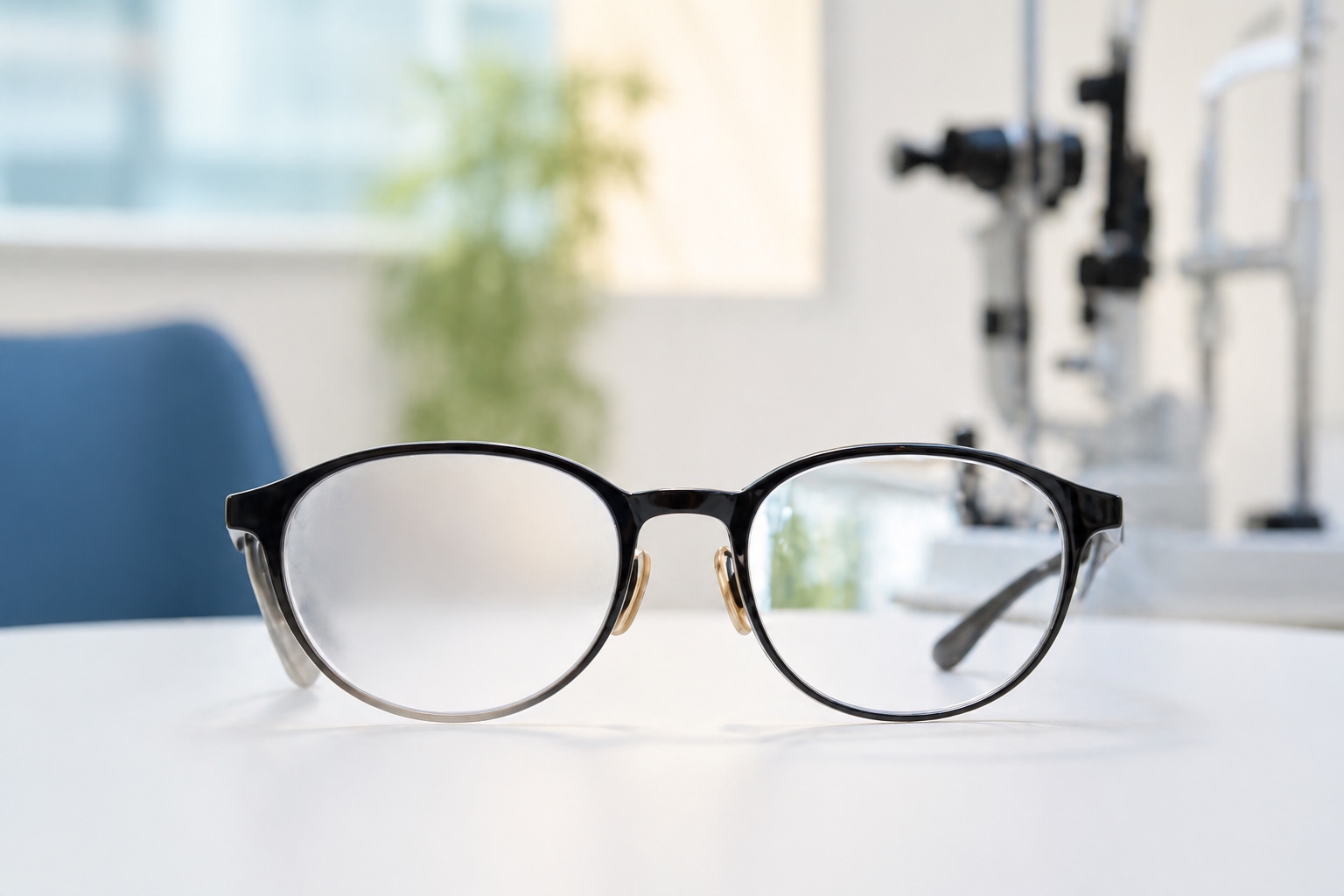 老眼